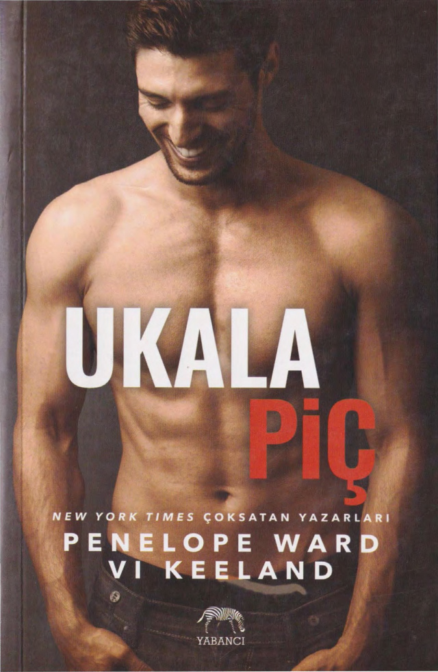 Ukala Piç PDF – Vi Keeland, Penelope Ward