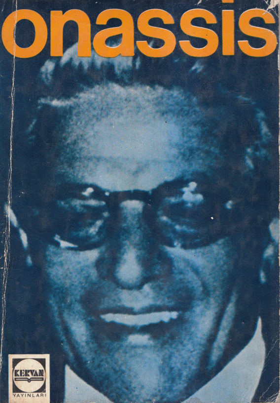 Onassis PDF – Villi Frischauer