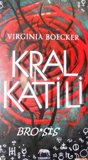 Kral Katili PDF – Virginia Boecker