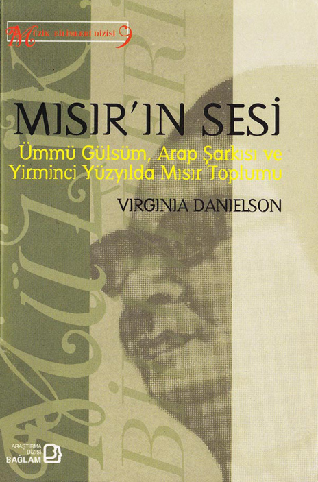 Mısır’ın Sesi Ümmü Gülsüm PDF – Virginia Danielson