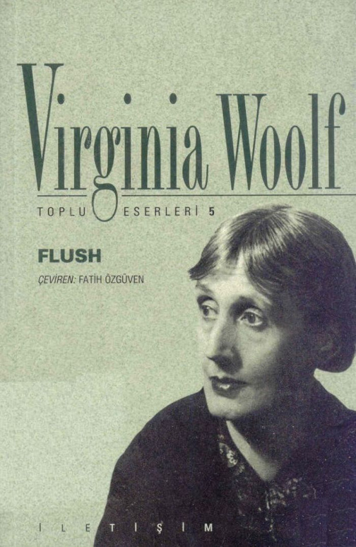 Flush PDF – Virginia Woolf