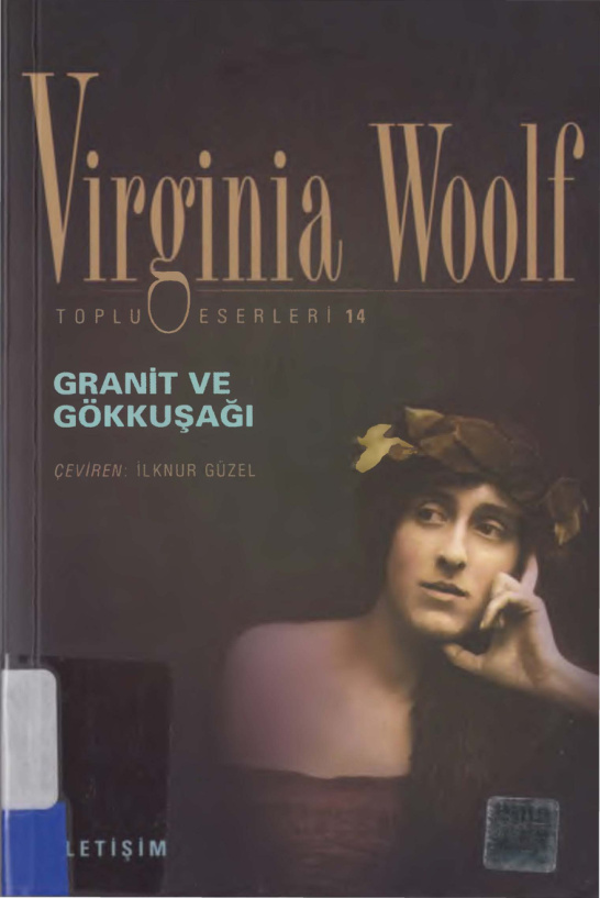 Granit ve Gökkuşağı PDF – Virginia Woolf