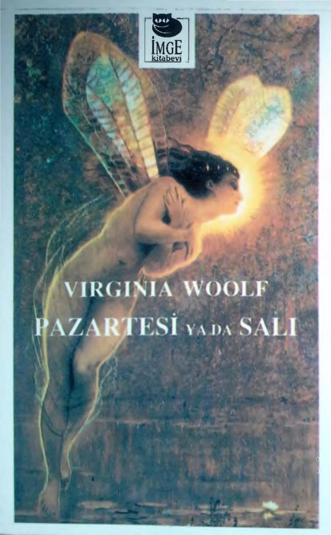 Pazartesi ya da Salı PDF – Virginia Woolf