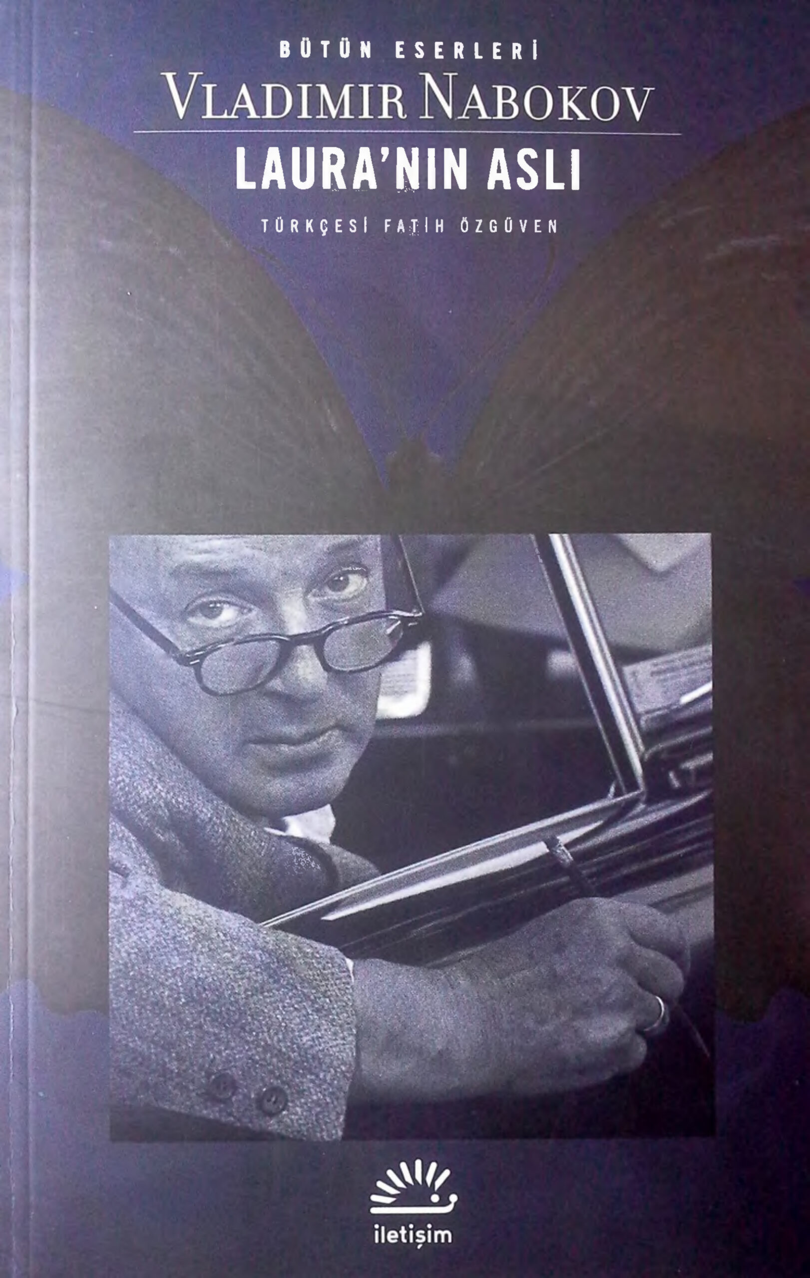 Laura’nın Aslı PDF – Vladimir Nabokov
