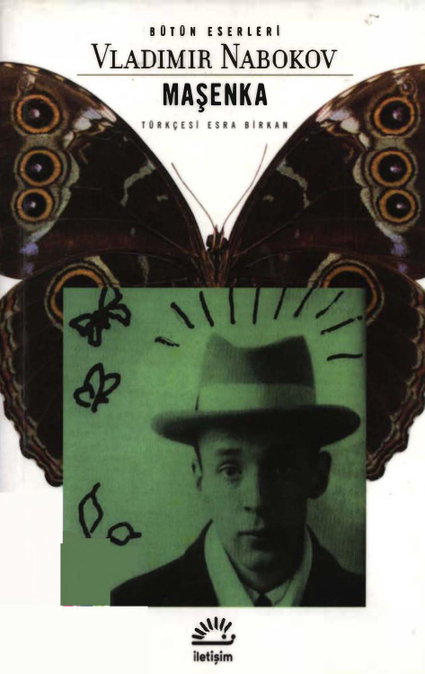 Maşenka PDF - Vladimir Nabokov 4 Maşenka PDF – Vladimir Nabokov
