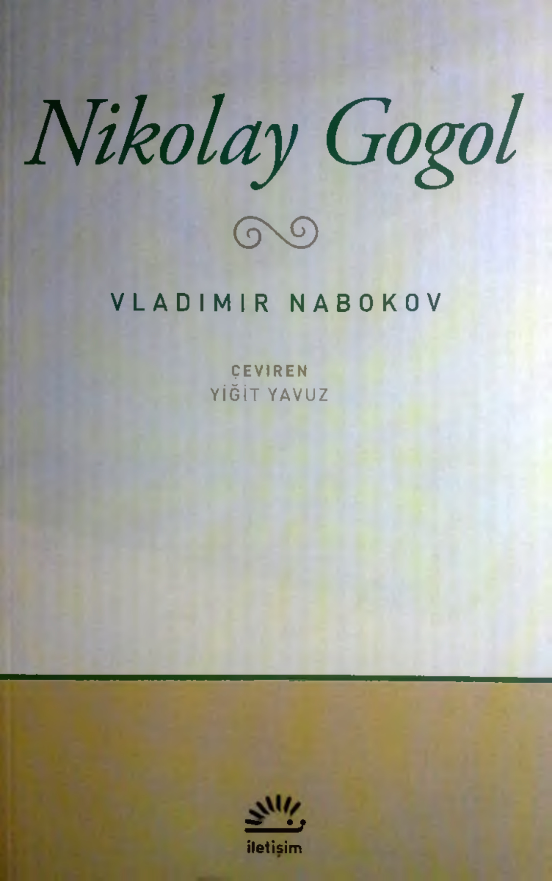 Nikolay Gogol PDF – Vladimir Nabokov