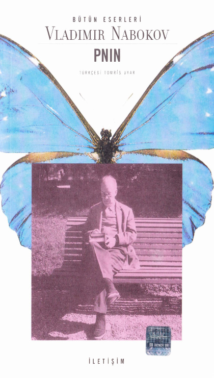 Pnin PDF – Vladimir Nabokov