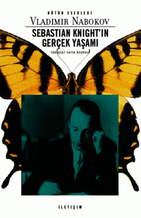 Sebastian Knightın Gerçek Yaşamı PDF – Vladimir Nabokov