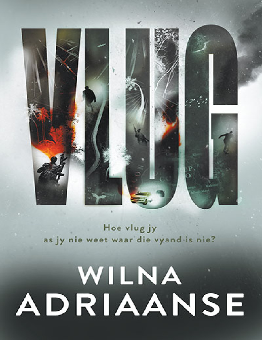 Vlug PDF – Wilna Adriaanse