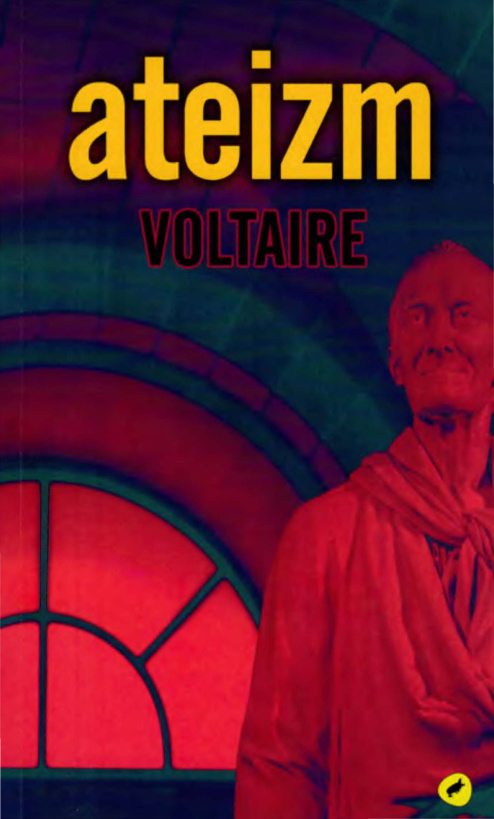 Ateizm PDF – Voltaire