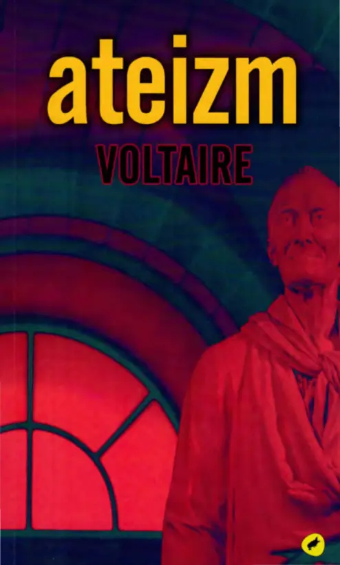 Ateizm PDF – Voltaire