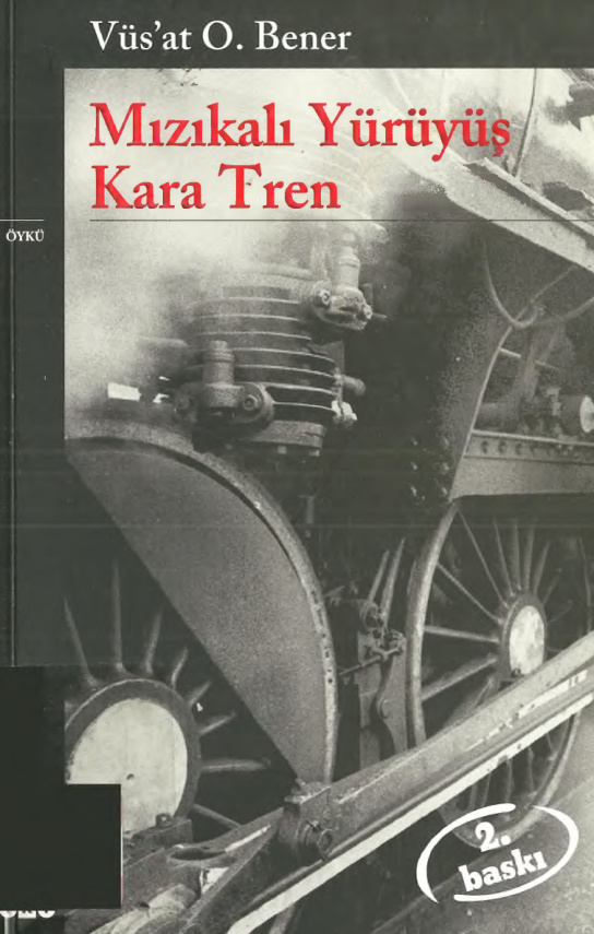 Mızıkalı Yürüyüş PDF - Vüs'at O. Bener 10 Mızıkalı Yürüyüş PDF – Vüs’at O. Bener