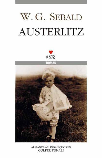 Austerlitz PDF - W. G. Sebald 9 Austerlitz PDF – W. G. Sebald