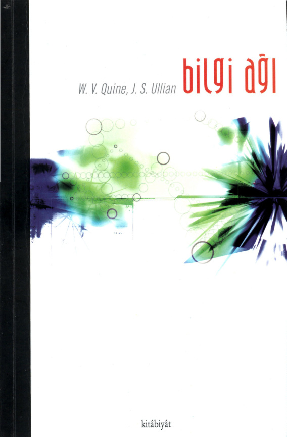 Bilgi Agi PDF – W. V. Quine