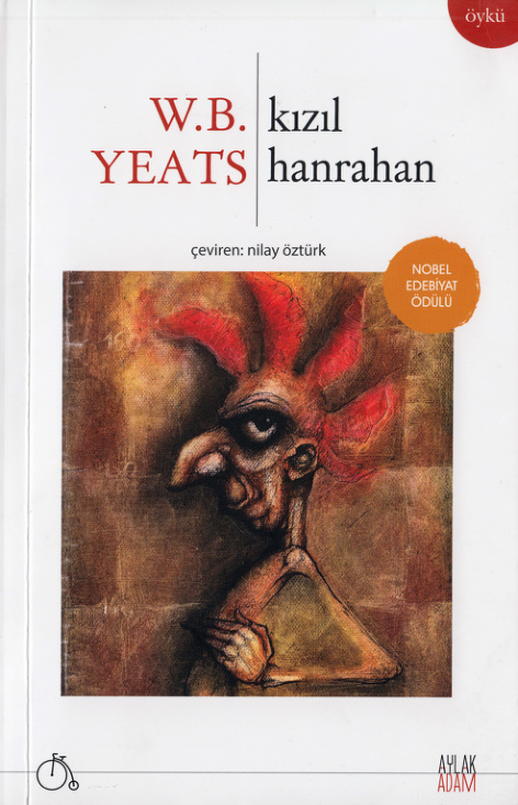 Kızıl Hanrahan PDF – W. B. Yeats