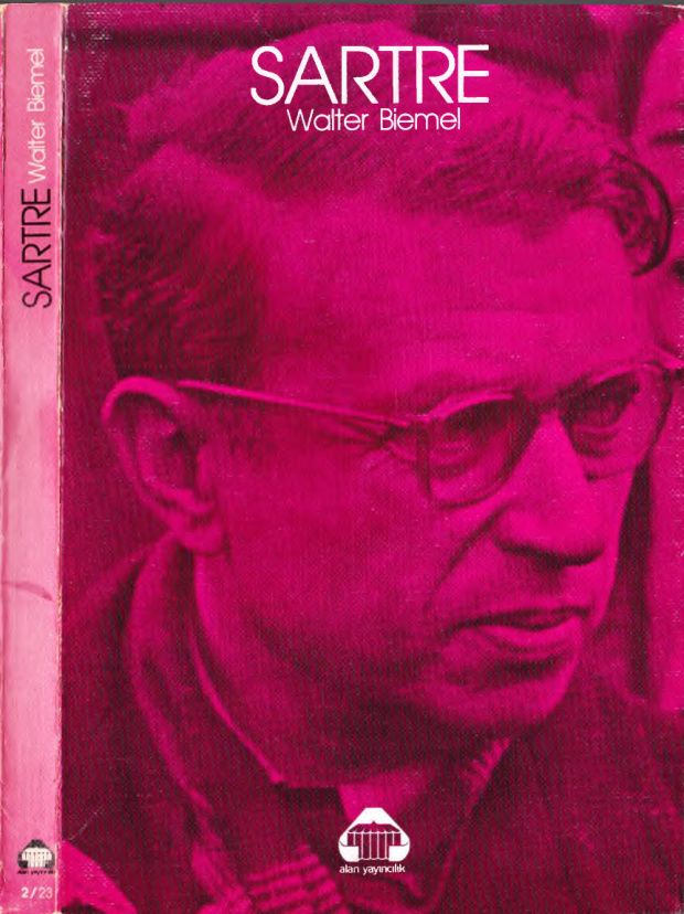 Sartre PDF – Walter Biemel