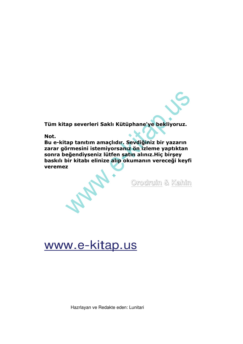 Warcraft 3 PDF – Kolektif