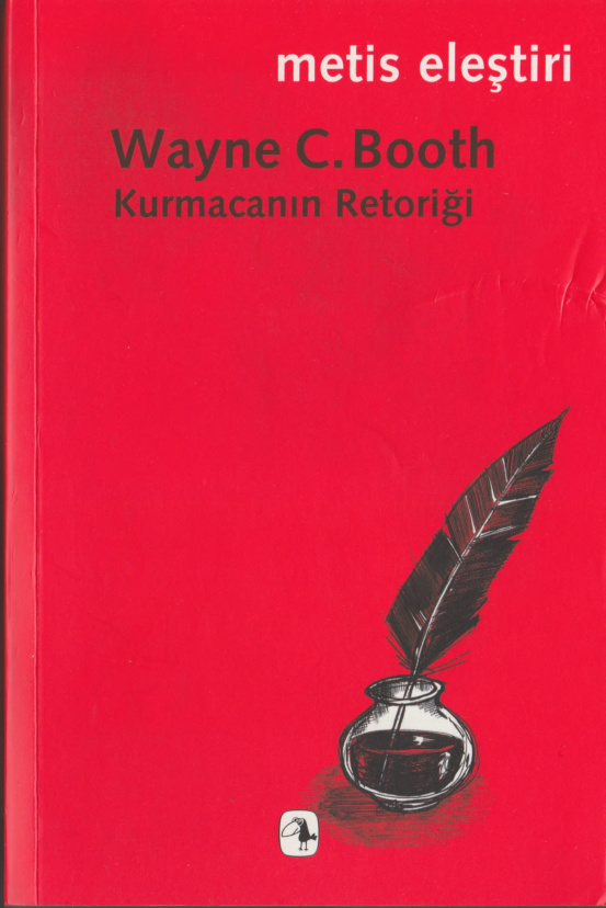 Kurmacanın Retoriği PDF – Wayne C. Booth