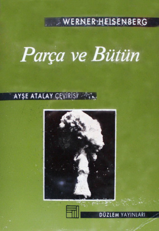 Parça ve Bütün PDF – Werner Heisenberg