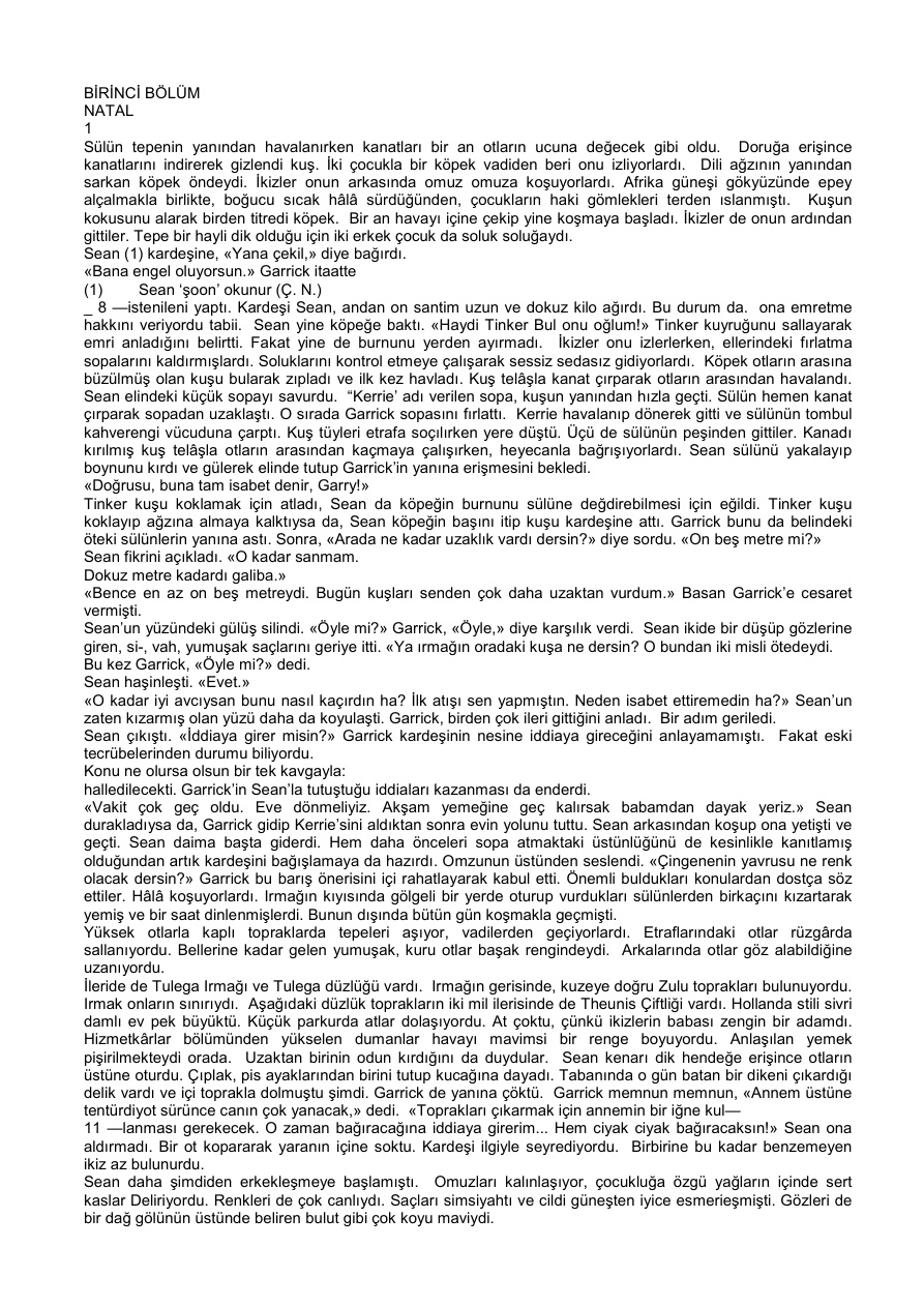 Bencil PDF - Wilbur Smith 4 Bencil PDF – Wilbur Smith