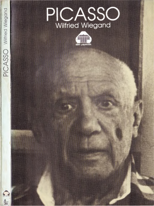 Picasso PDF – Wilfried Wiegand