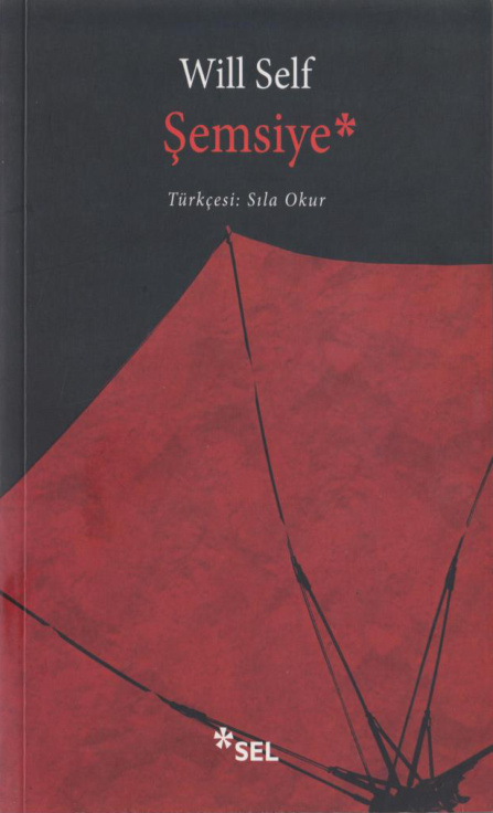 Şemsiye PDF – Will Self