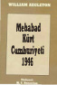 temp William Aegleton Jr. Mehabad Kurt Cumhuriyeti 1946 Komkar Yayinlari 1kitap1.com
