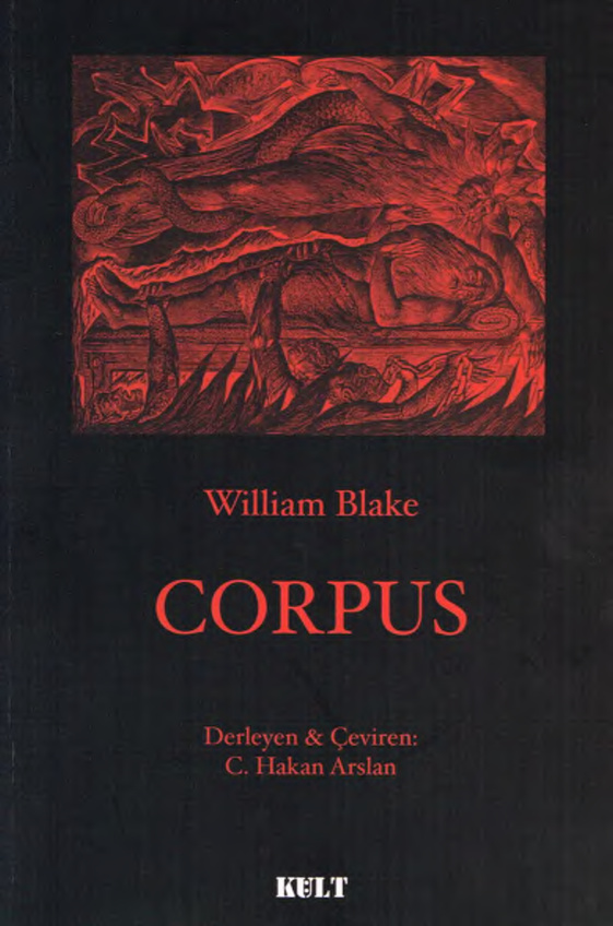 Corpus PDF – William Blake