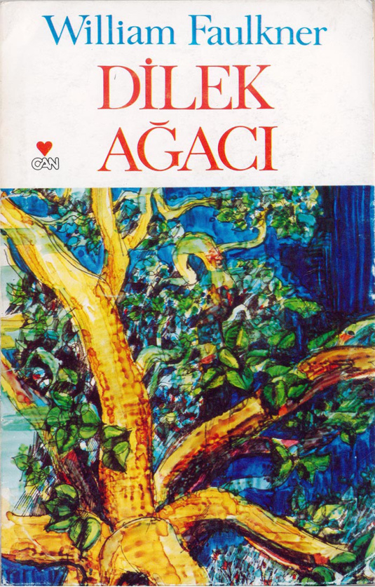 Dilek Ağacı PDF – William Faulkner