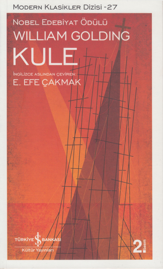 Kule PDF – William Golding
