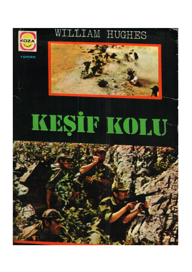 Kesif Kolu PDF - William Hughes 14 temp William Hughes Kesif Kolu 1kitap1.com