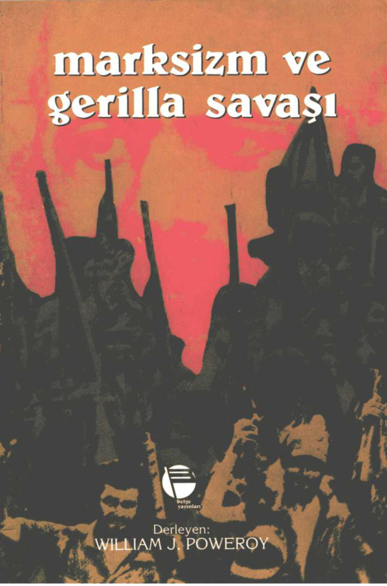 Gerilla Savaşı PDF – William J. Pomeroy