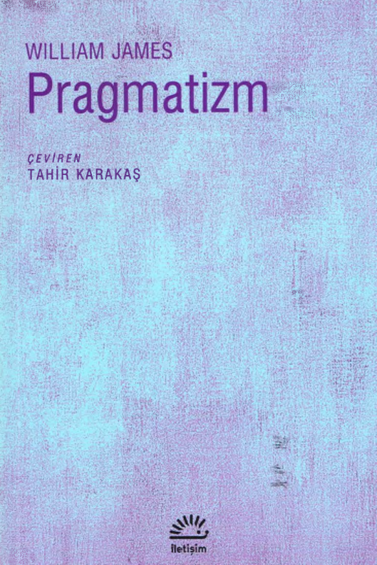 Pragmatizm PDF – William James