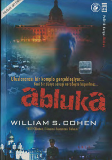 Abluka PDF – William S. Cohen