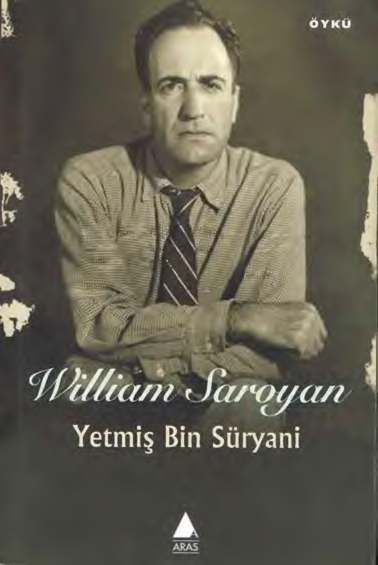 Yetmiş Bin Süryani PDF – William Saroyan