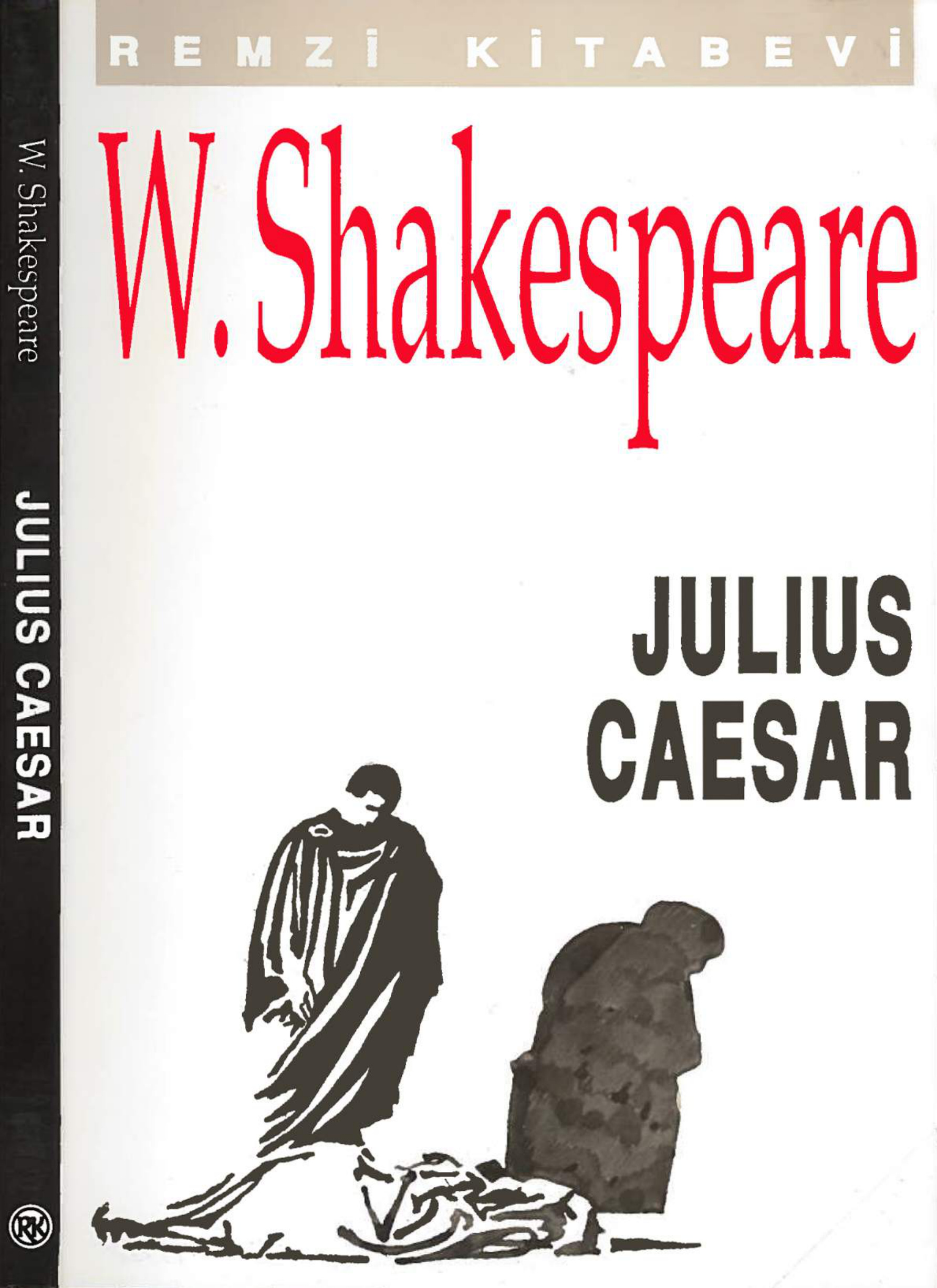 Julius Caesar PDF – William Shakespeare