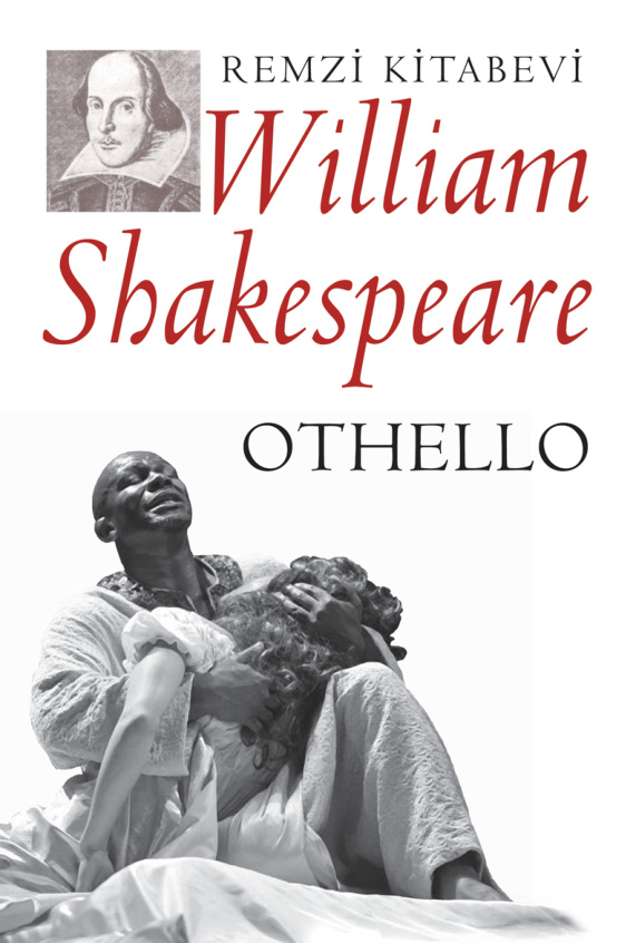 Othello PDF – William Shakespeare