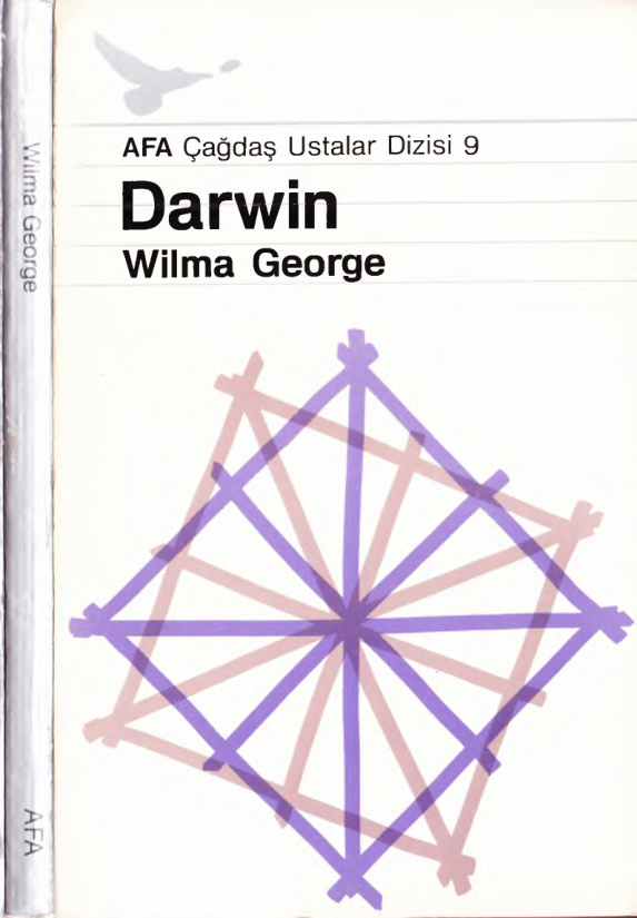 Darwin PDF – Wilma George