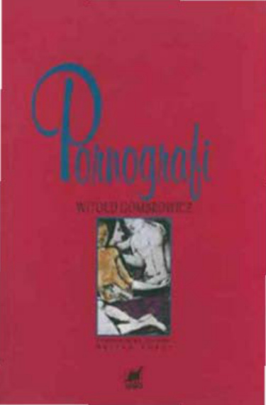 Pornografi PDF – Witold Gombrowicz
