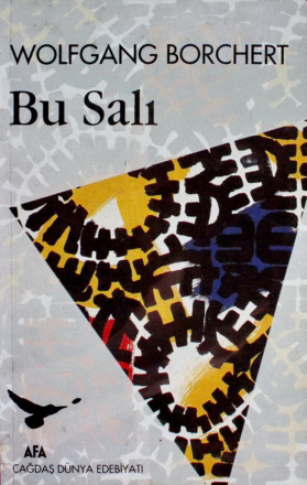 Bu Salı PDF – Wolfgang Borchert