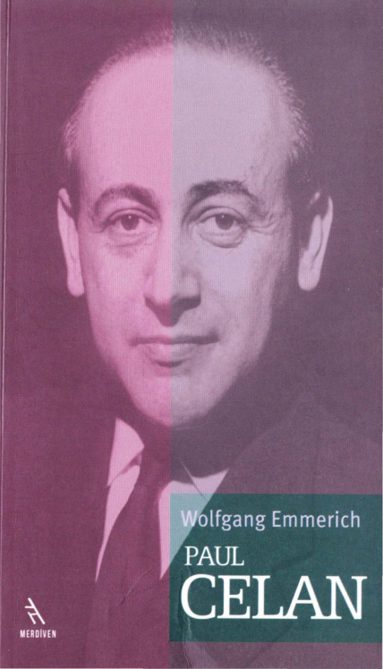 Paul Celan PDF – Wolfgang Emmerich
