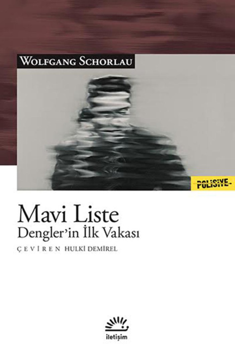 Mavi Liste PDF – Wolfgang Schorlau
