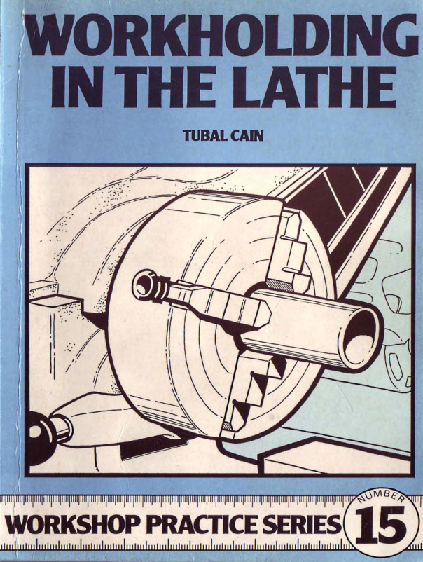 Workholding in the Lathe PDF – Tubal Cain