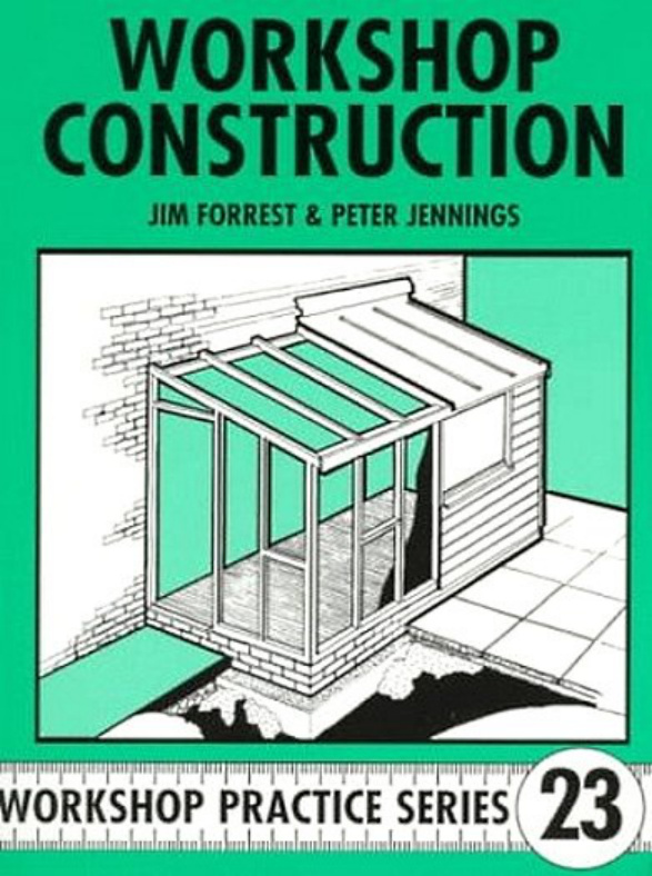 Workshop Construction PDF – Jim Forrest