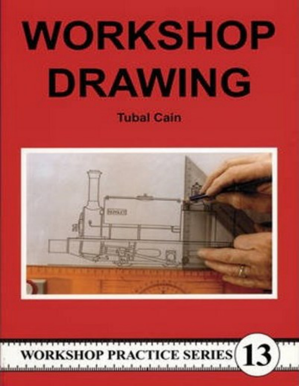 Workshop Drawing PDF – Tubal Cain