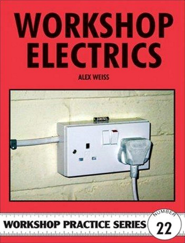 Workshop Electrics PDF – Alex Weiss