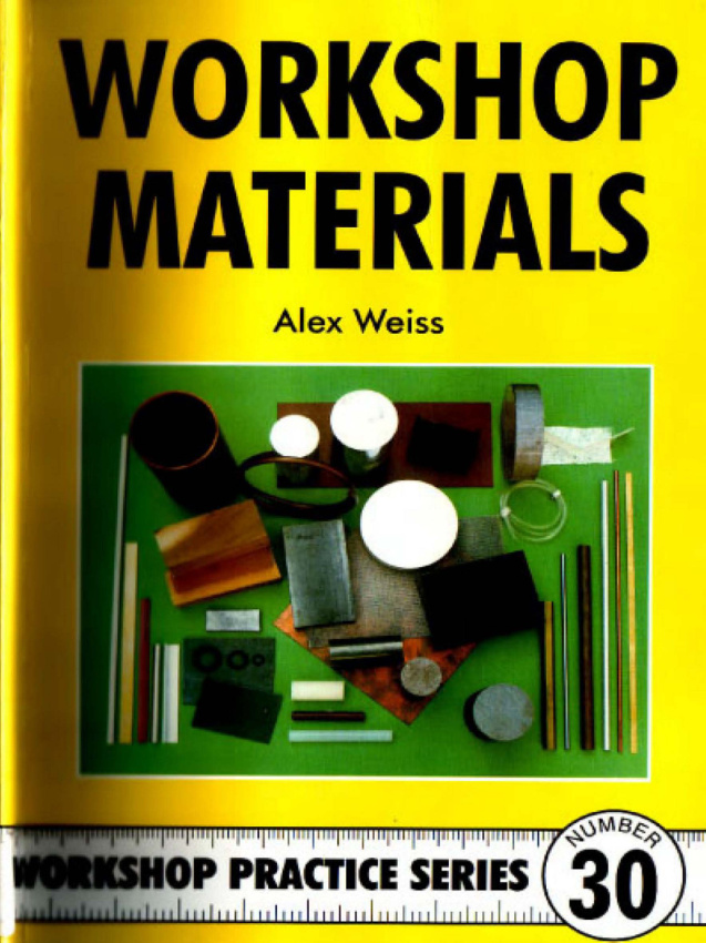 Workshop Materials PDF – Alex Weiss