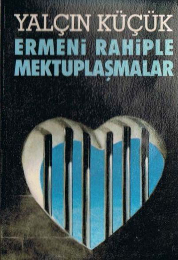 YK_Ermeni_Rahiple_Mektuplasmalar PDF – Yakup Kadri Karaosmanoğlu (Muhtemel)