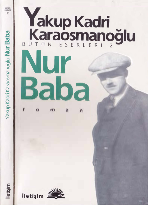 Nur Baba PDF – Yakup Kadri Karaosmanoğlu