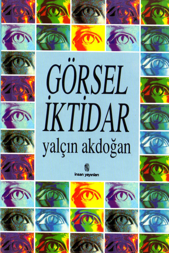 Görsel İktidar PDF – Yalçın Akdoğan